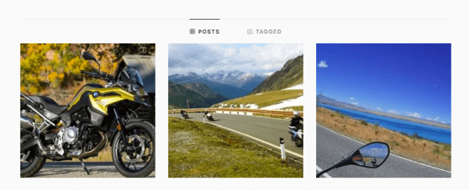 Facebook Ads Success Story instagram love